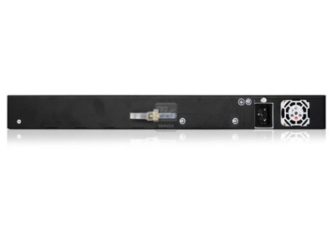 מערכת אבטחה ג'וניפר Juniper 320M