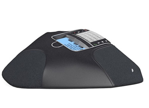 טלפון Snom Meeting Point Voip