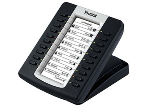 טלפון משרדי Yealink T21P VoIP