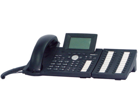 טלפון משרדי סנום Snom 320 IP