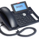 טלפון שולחני סנום Snom 370 IP