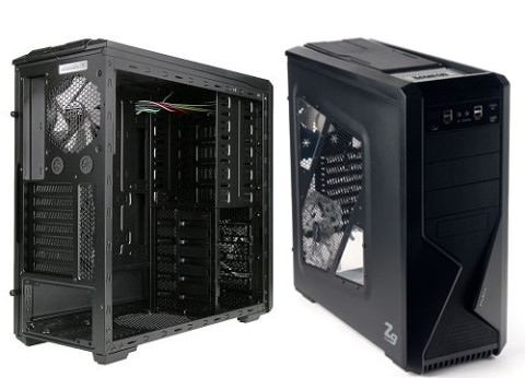 מארז מחשב זלמן Zalman Z9 | Z12