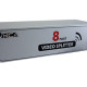 מפצל וידיאו אוקסה Oxca 8 Port VGA Splitter