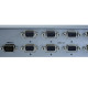 מפצל וידיאו אוקסה Oxca 8 Port VGA Splitter