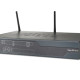 נתב אבטחה ראוטר סיסקו Cisco 861