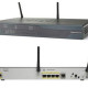 נתב אבטחה ראוטר סיסקו Cisco 861