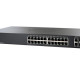 ממתג סיסקו Cisco SG200-26P