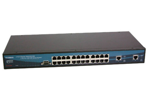 ממתג Edimax ES-3124RL