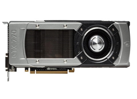 כרטיס מסך Geforce GTX 770