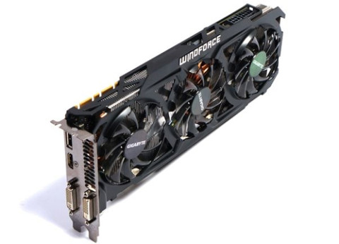 כרטיס מסך Geforce GTX 770