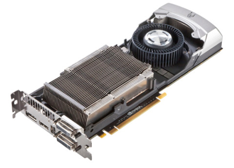 כרטיס מסך ג'יפורס Geforce TITAN