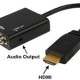 כבל VGA | מתאם VGA