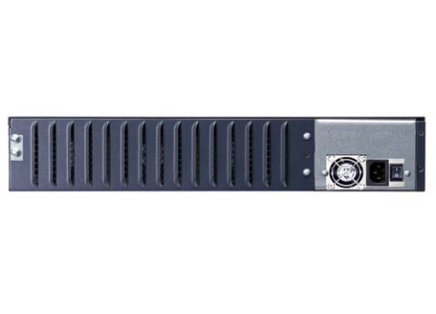 מערכת אבטחה Juniper SSG520M