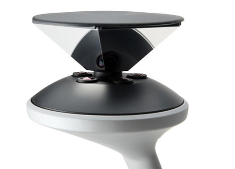 מערכת ועידה Polycom CX5000