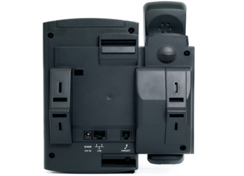 טלפון פוליקום Polycom IP 335 PoE