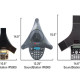 טלפון שולחני Polycom IP 7000