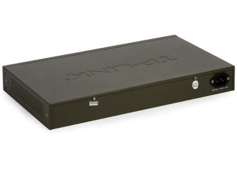 ממתג TP-LINK TL-SL2452WEB