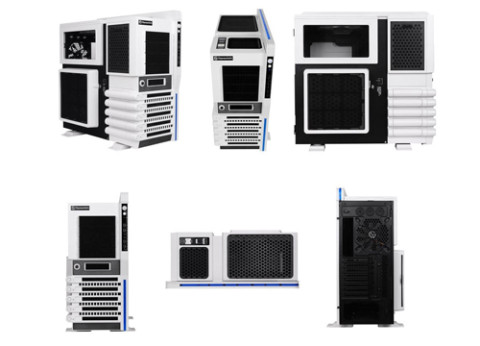 מארז מחשב Thermaltake Level 10