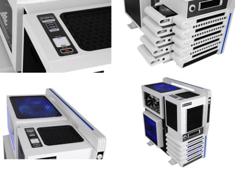 מארז מחשב Thermaltake Level 10