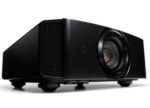 מקרן תלת מימד JVC DLA-X95R