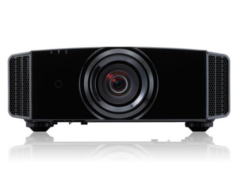 מקרן תלת מימד JVC DLA-X70