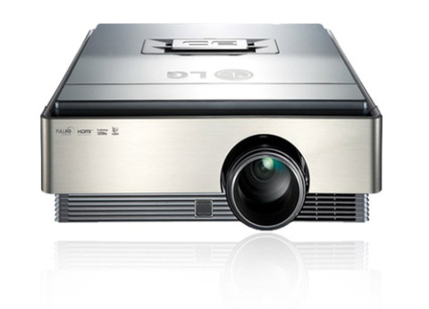 מקרן תלת מימד LG CF3D HDMI