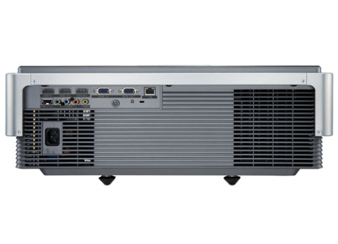 מקרן תלת מימד LG CF3D HDMI