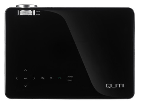 מקרן כיס כף יד Vivitek QUMI Q7