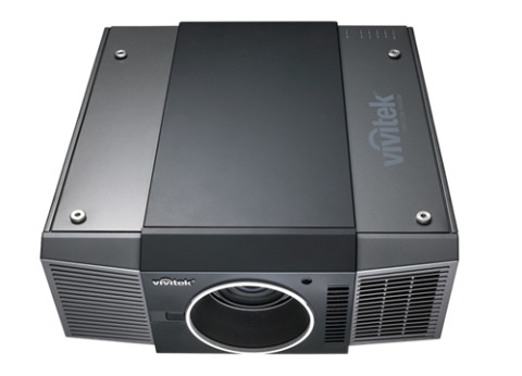 מקרן עילית Vivitek D8800 HDMI