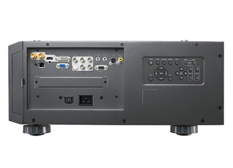 מקרן עילית Vivitek D8800 HDMI