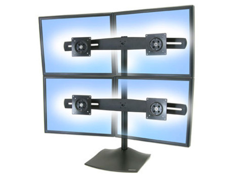 זרוע למסכי מחשב