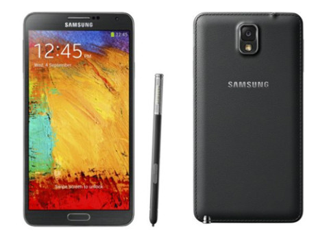 פאבלט גלקסי נוט Galaxy Note 3