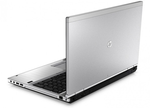 מחשב נייד HP EliteBook 8570p