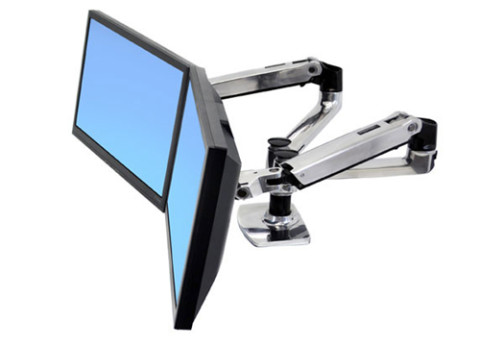 זרוע למסכי מחשב