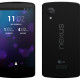 טלפון סמארטפון נקסוס Lg Nexus 5