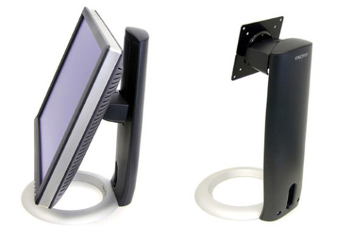 זרוע למסך מחשב