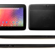 טאבלט סמסונג 10 Google Nexus