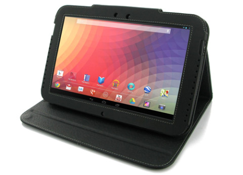 טאבלט סמסונג 10 Google Nexus