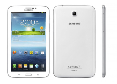 טאבלט סמסונג טאב 3 Galaxy Tab