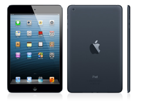 טאבלט אפל אייפד 4 Apple iPad