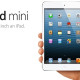 טאבלט אייפד מיני Apple iPad mini