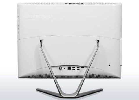 מחשב לנובו הכל באחד Lenovo C355