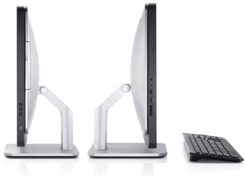 מחשב דל Dell Inspiron One AIO