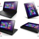 מחשב נייד לנובו ThinkPad Helix