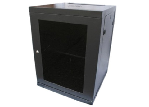 ארונות תקשורת | ארון תקשורת 12U