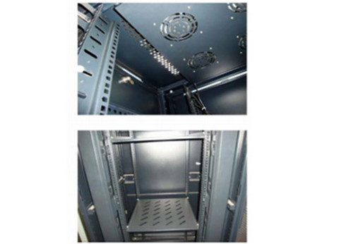 ארונות תקשורת | ארון תקשורת 42U