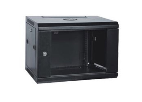 ארונות תקשורת | ארון תקשורת 6U