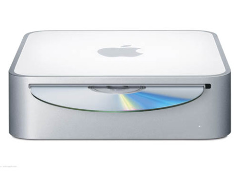 מחשב מק מיני אפל Apple Mac Mini