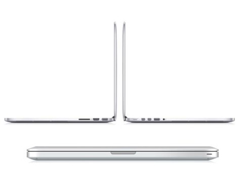 מחשב מקבוק פרו אפל MacBook Pro