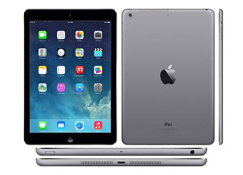 אייפד אייר אפל Apple iPad Air